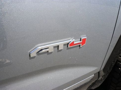 New 2026 GMC Terrain AT4 w/ Convenience Package III image 10