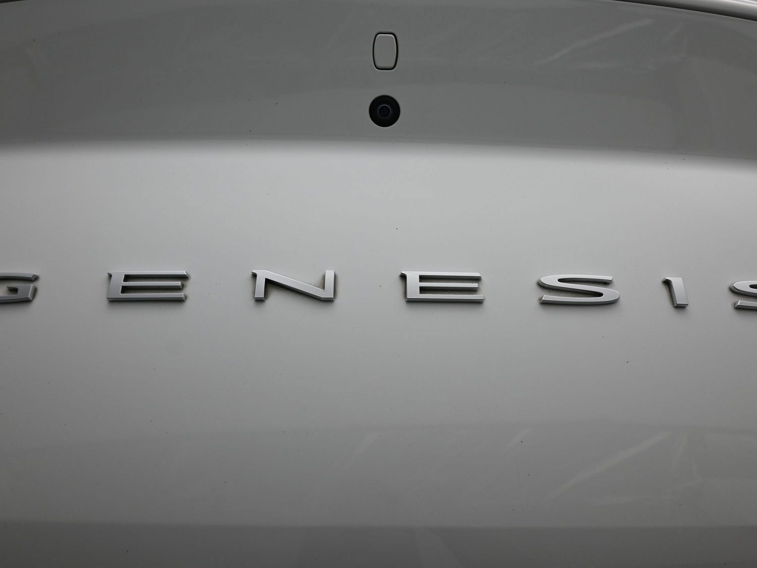 Used 2022 Genesis G70 3.3T RWD image 29