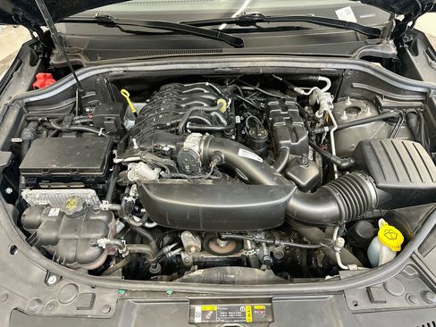 Used 2024 Dodge Durango GT AWD/4WD image 36