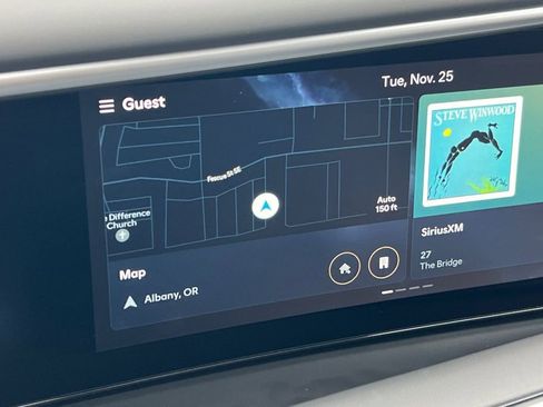 New 2026 Hyundai Palisade Calligraphy image 18