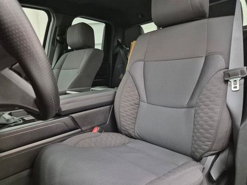 New 2026 Toyota Tundra SR image 46