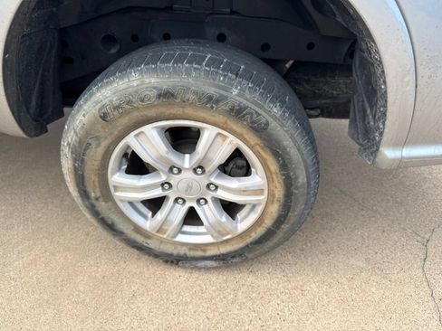 Used 2020 Ford Ranger XLT w/ FX4 Off-Road Package AWD/4WD image 10