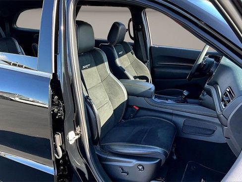 Used 2023 Dodge Durango SRT Hellcat w/ Black Package image 29