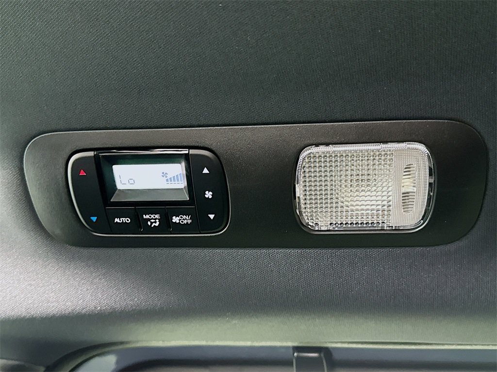 New 2026 Honda Odyssey Sport-L image 34