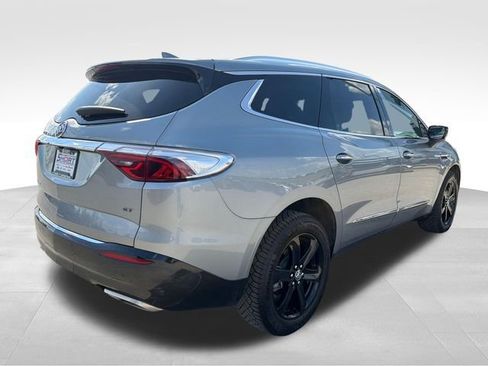 Used 2023 Buick Enclave Essence w/ Experience Buick Package AWD/4WD image 9