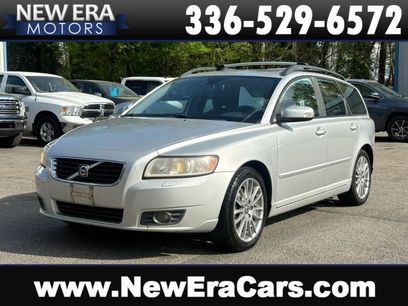 Used 2010 Volvo V50 2.4i