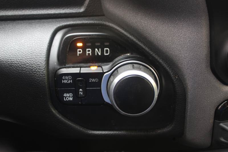 Used 2022 RAM 2500 Tradesman AWD/4WD image 18