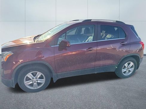 Used 2015 Chevrolet Trax LT image 7