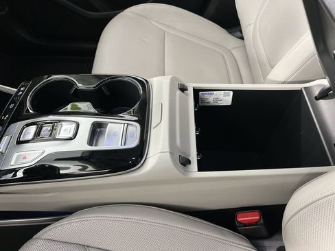 Used 2024 Hyundai Tucson Limited image 21