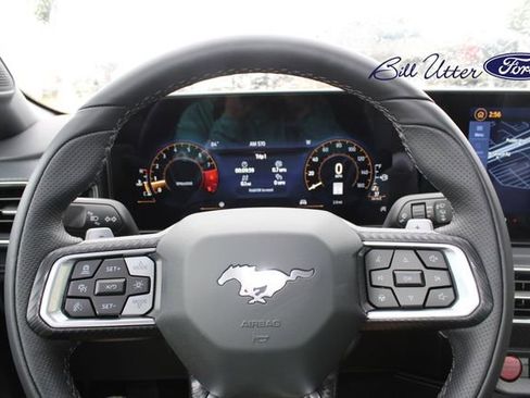 New 2025 Ford Mustang GT Premium image 14