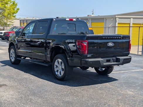 New 2026 Ford F150 Platinum image 6