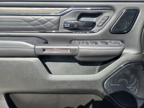 Certified 2025 RAM 1500 Limited AWD/4WD image 12