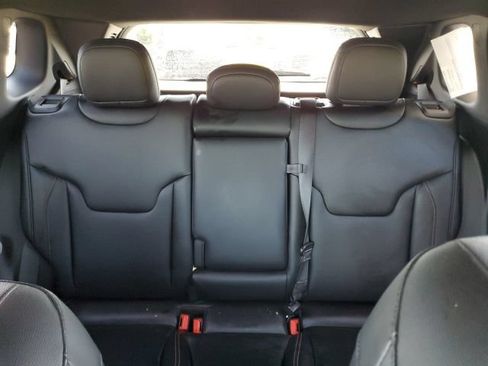 Used 2024 Jeep Compass Limited AWD/4WD image 13