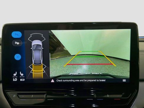 Used 2024 Volkswagen ID.4 S RWD image 13