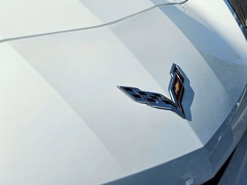 Used 2017 Chevrolet Corvette Grand Sport RWD image 4