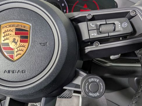 New 2026 Porsche Cayenne Coupe image 40