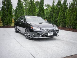 Used 2022 Lexus ES 350 w/ Premium Package FWD video 2