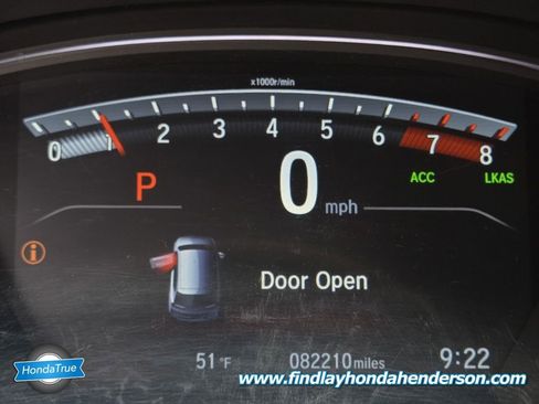 Certified 2020 Honda CR-V LX image 20