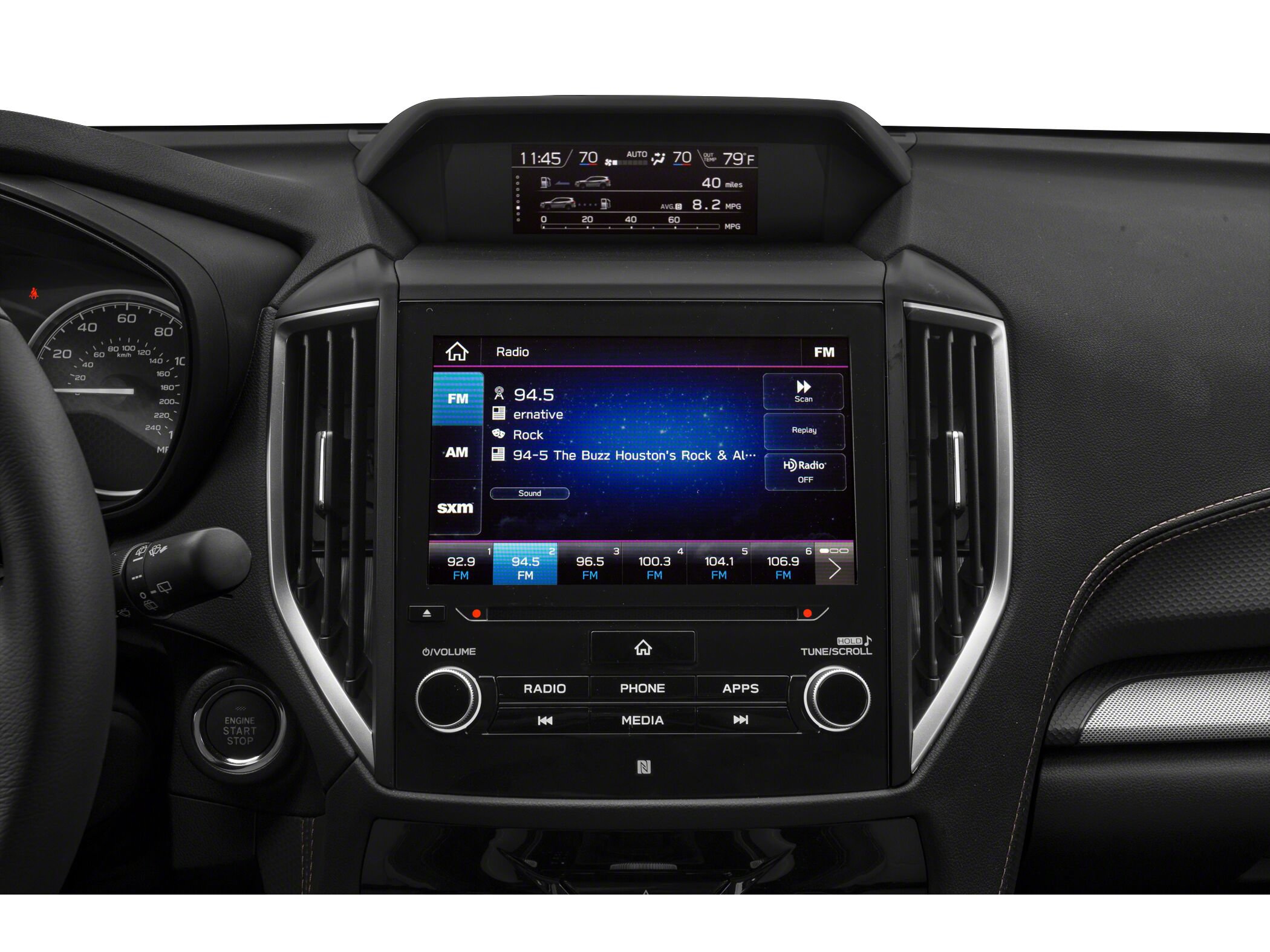 Used 2020 Subaru Forester Limited w/ Popular Package #3 AWD/4WD image 10