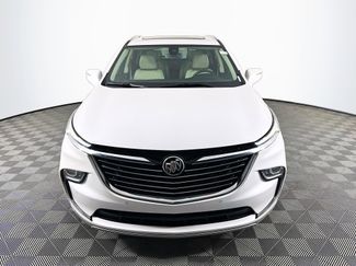Used 2023 Buick Enclave Essence w/ Experience Buick Package FWD video 2