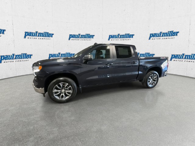 Used 2023 Chevrolet Silverado 1500 LT AWD/4WD image 6