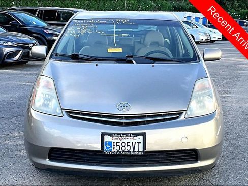 Used 2008 Toyota Prius image 2