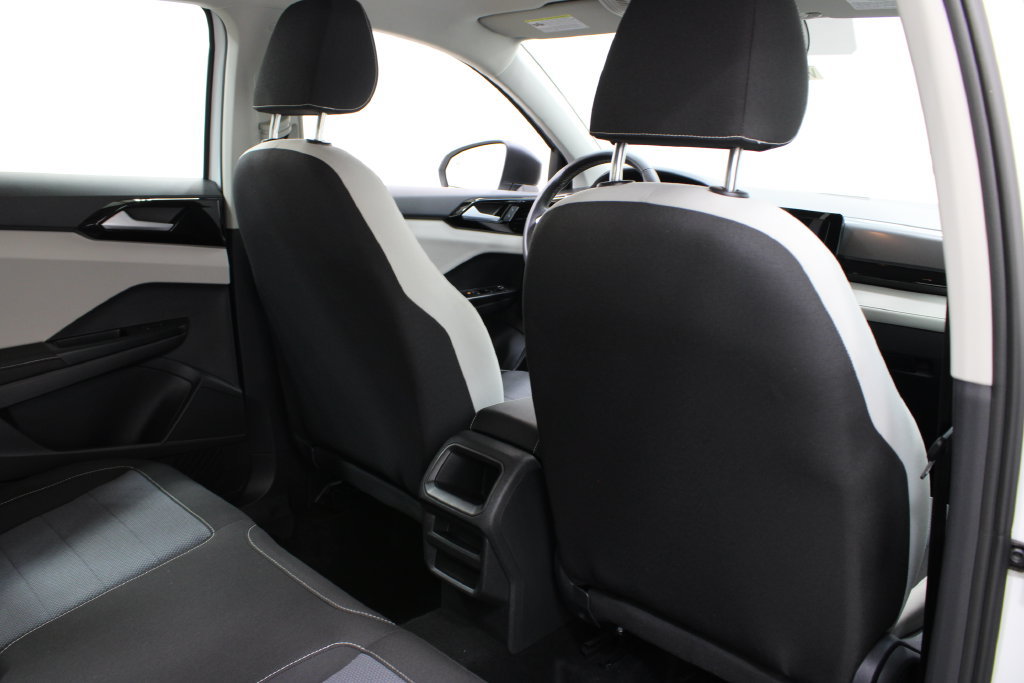 Certified 2026 Volkswagen Taos S FWD image 19