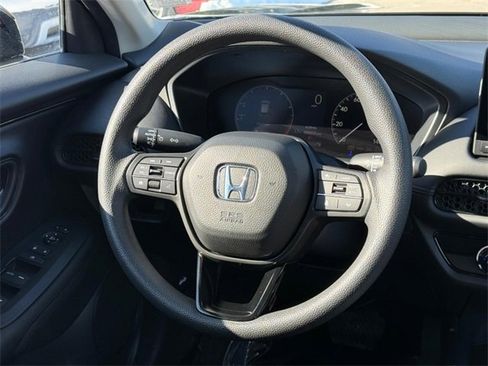 Used 2025 Honda HR-V LX image 12