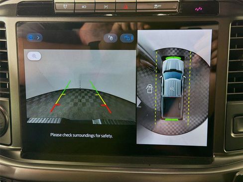 Used 2024 Ford F150 XLT w/ Equipment Group 302A MID image 16