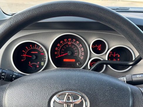 Used 2013 Toyota Tundra 4x4 Double Cab w/ Tow Pkg image 7