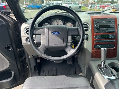 Used 2006 Ford F150 Lariat image 7