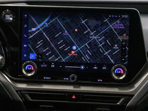 Certified 2025 Lexus TX 350 FWD w/ Convenience Package image 14