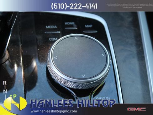 Used 2021 BMW X5 sDrive40i w/ Convenience Package RWD image 23