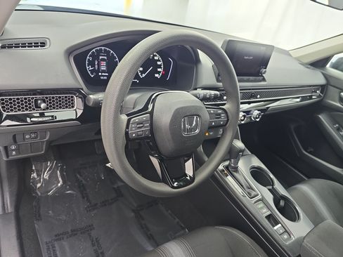 Used 2024 Honda Civic LX image 15