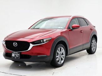 Used 2023 MAZDA CX-30 AWD 2.5 S w/ Preferred Package video 2