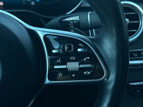 Certified 2021 Mercedes-Benz GLC 300 GLC 300 image 28