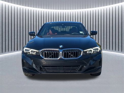 Certified 2023 BMW 330i Sedan w/ Premium Package image 10