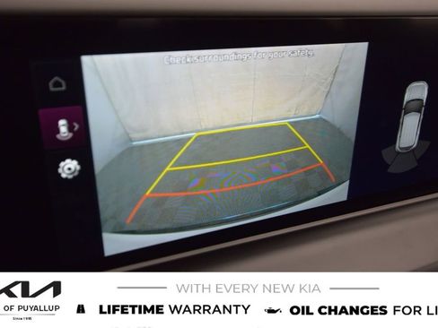 New 2026 Kia Seltos SX image 23