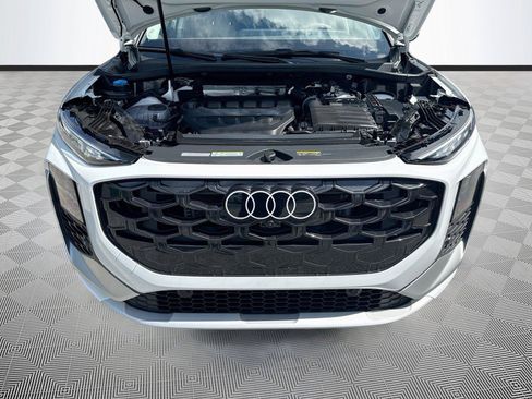 Certified 2026 Audi Q3 quattro 2.0T AWD/4WD image 31