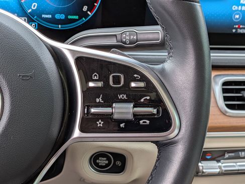 Used 2023 Mercedes-Benz GLE 450 4MATIC image 16