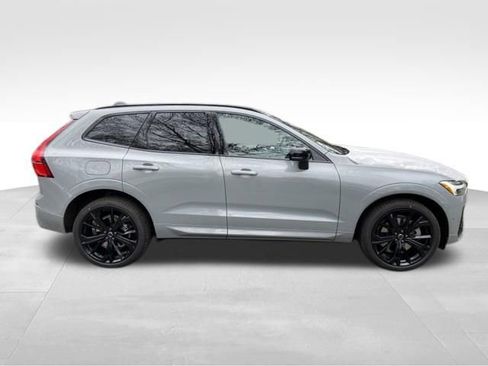 New 2026 Volvo XC60 T8 Ultra w/ Climate Package AWD/4WD image 8