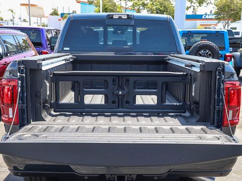 New 2026 RAM 2500 Limited AWD/4WD image 11