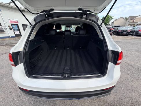Used 2018 Mercedes-Benz GLC 300 image 62