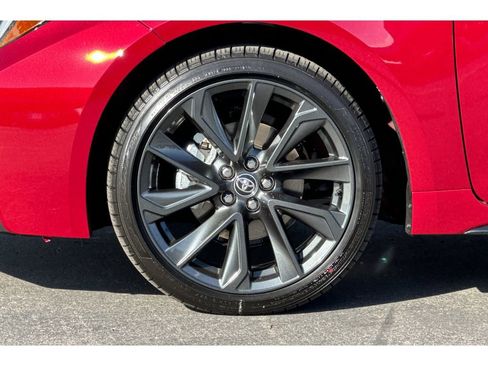 New 2026 Toyota Corolla XSE image 29