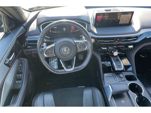 Certified 2023 Acura MDX A-Spec image 15