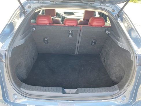 Used 2024 MAZDA CX-30 AWD 2.5 S w/ Preferred Package image 23