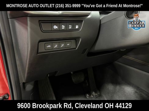 Used 2025 MAZDA CX-70 Plug-In Hybrid w/ Premium Pkg AWD/4WD image 16