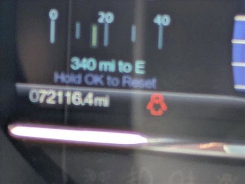 Used 2017 Lincoln Navigator Reserve image 10