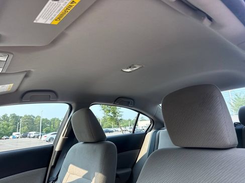 Used 2013 Honda Civic LX image 30