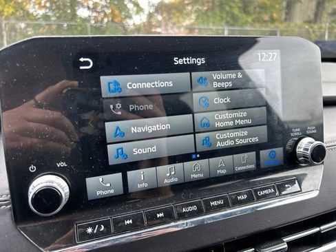 Used 2024 Mitsubishi Outlander SE image 29